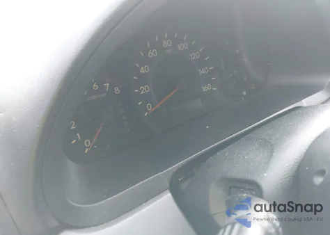 2006 Honda Odyssey Lx from USA, damaged, VIN 5FNRL382X6B076664